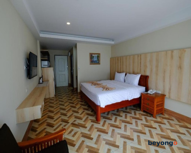 Harmony Inn 32