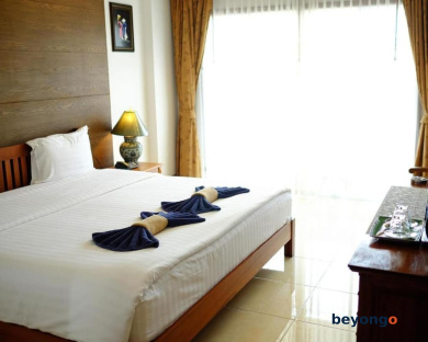 Harmony Inn 33