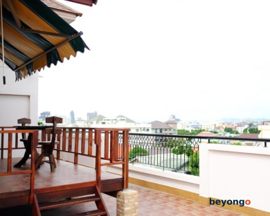 Harmony Inn 9