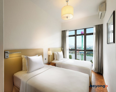 Hilton Colombo Residence 10