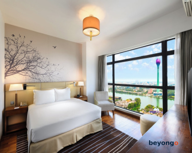 Hilton Colombo Residence 11