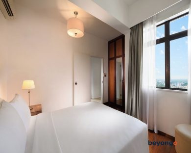Hilton Colombo Residence 12
