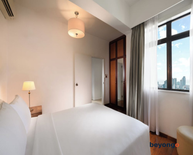 Hilton Colombo Residence 14