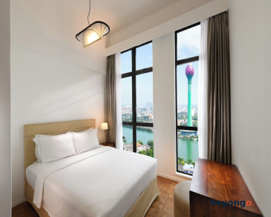 Hilton Colombo Residence 15