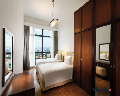 Hilton Colombo Residence 16