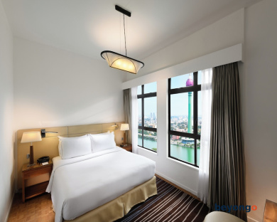 Hilton Colombo Residence 17