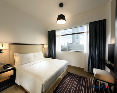 Hilton Colombo Residence 19