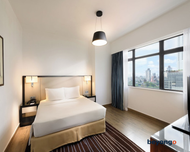 Hilton Colombo Residence 20