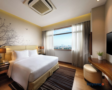 Hilton Colombo Residence 23