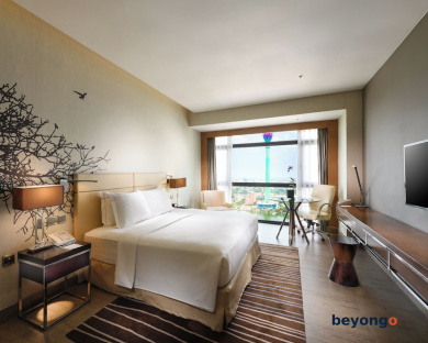 Hilton Colombo Residence 24