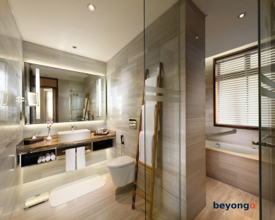 Hilton Colombo Residence 28