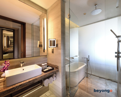 Hilton Colombo Residence 29
