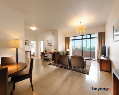 Hilton Colombo Residence 30