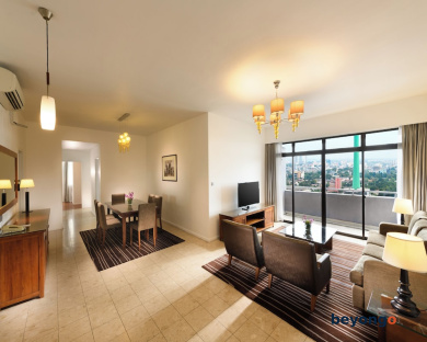 Hilton Colombo Residence 31