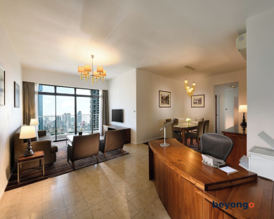 Hilton Colombo Residence 33