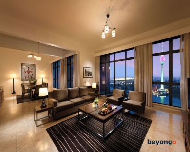 Hilton Colombo Residence 34