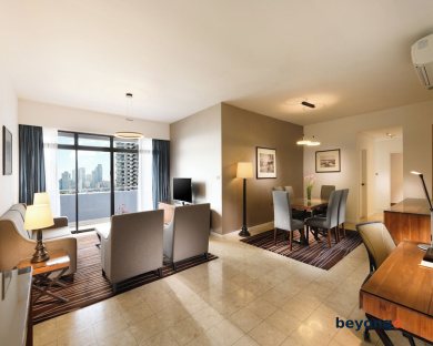 Hilton Colombo Residence 35