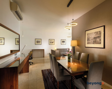 Hilton Colombo Residence 36
