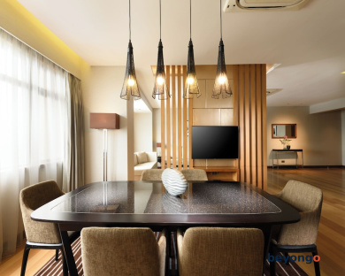 Hilton Colombo Residence 37