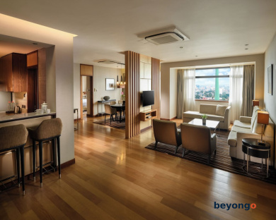 Hilton Colombo Residence 38
