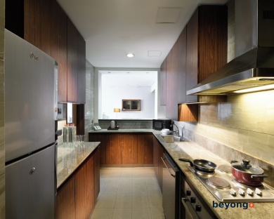 Hilton Colombo Residence 43