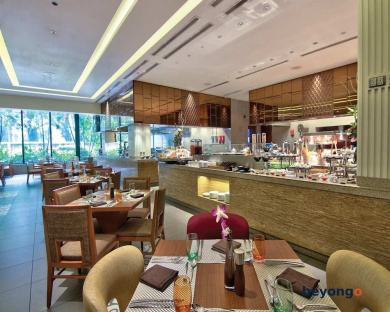 Hilton Colombo Residence 44