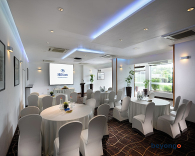Hilton Colombo Residence 49