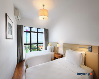 Hilton Colombo Residence 5