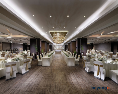 Hilton Colombo Residence 50