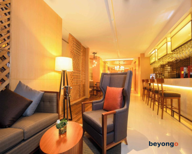 Hilton Colombo Residence 51