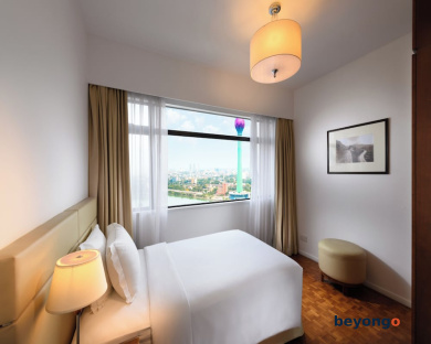 Hilton Colombo Residence 6