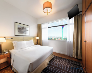 Hilton Colombo Residence 7