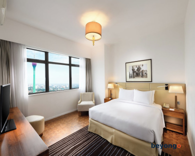 Hilton Colombo Residence 8