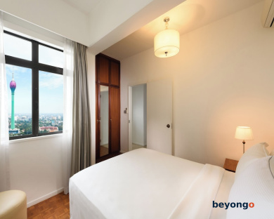 Hilton Colombo Residence 9