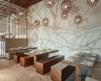 Hilton Dubai Al Habtoor City 23