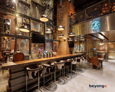 Hilton Dubai Al Habtoor City 31
