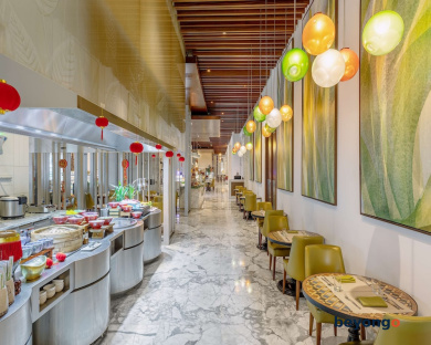 Hilton Dubai Al Habtoor City 33