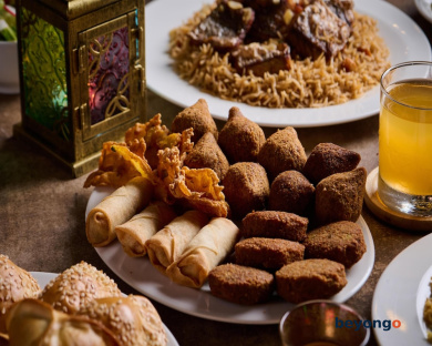 Hilton Dubai Al Habtoor City 41