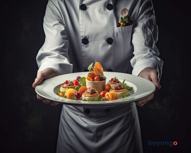 Hilton Dubai Al Habtoor City 45