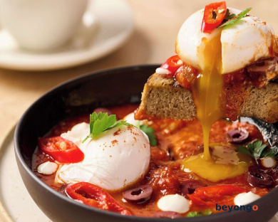Hilton Dubai Al Habtoor City 47