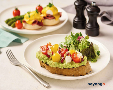 Hilton Dubai Al Habtoor City 49
