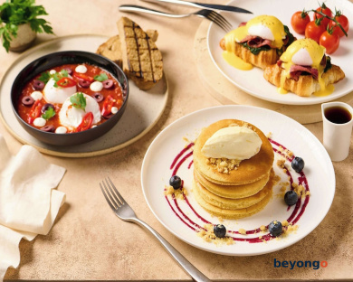 Hilton Dubai Al Habtoor City 51