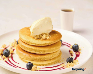 Hilton Dubai Al Habtoor City 55