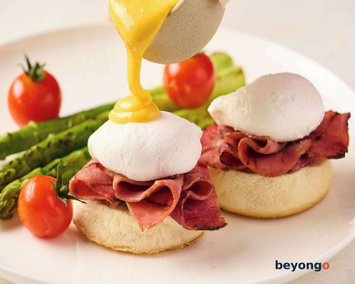 Hilton Dubai Al Habtoor City 59