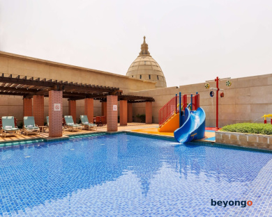 Hilton Dubai Al Habtoor City 24