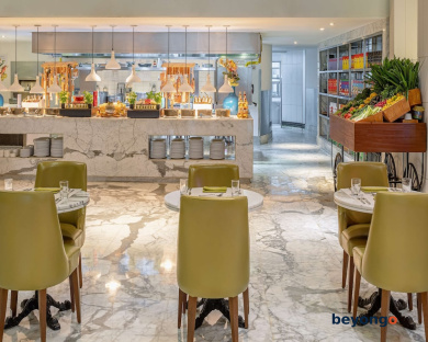 Hilton Dubai Al Habtoor City 67