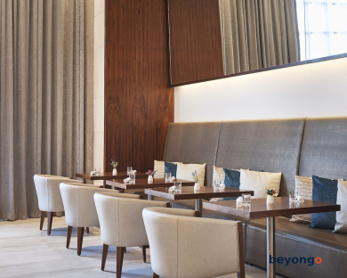Hilton Dubai Al Habtoor City 69