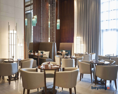 Hilton Dubai Al Habtoor City 71