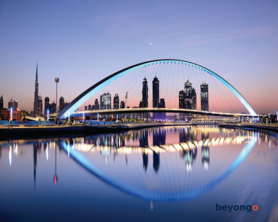 Hilton Dubai Al Habtoor City 73