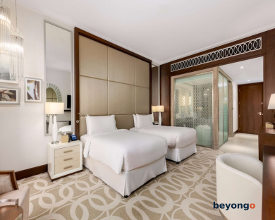 Hilton Dubai Al Habtoor City 87